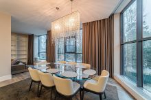 Квартира в Заречье