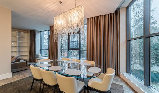 Квартира в Заречье