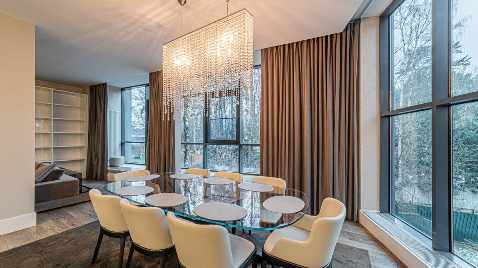 Квартира в Заречье