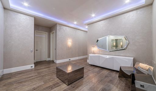 Квартира в Заречье