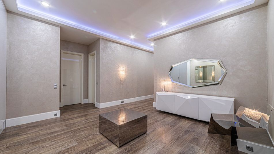 Квартира в Заречье