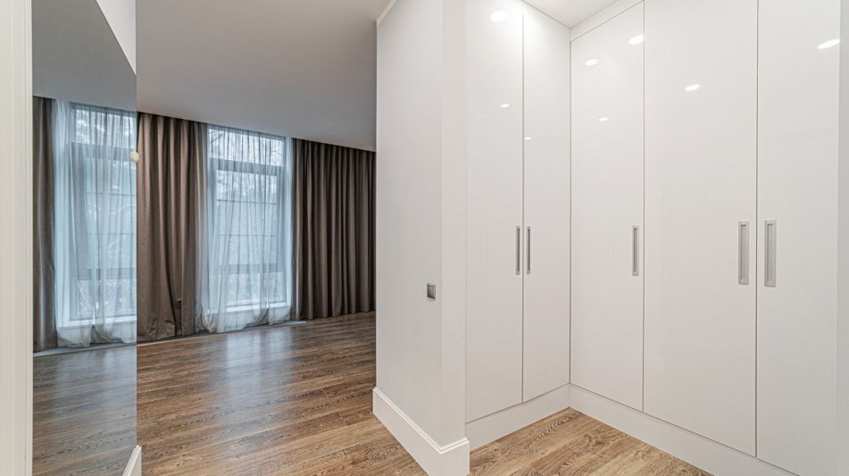 Квартира в Заречье