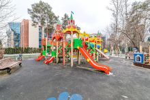 ЖК Русский Авангард