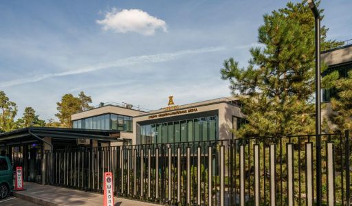 ЖК Русский Авангард