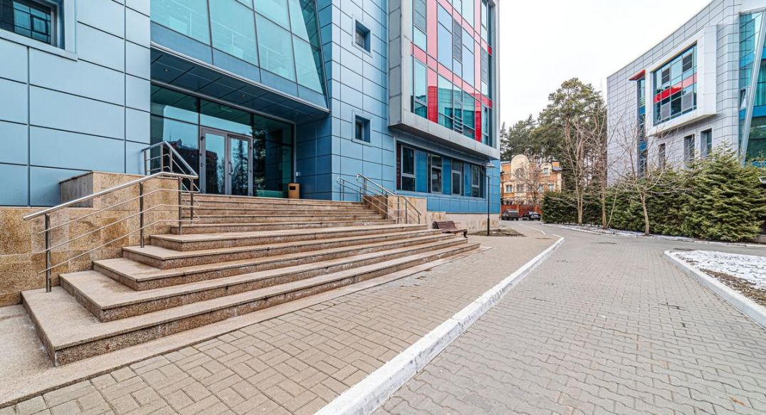 ЖК Русский Авангард