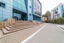 ЖК Русский Авангард