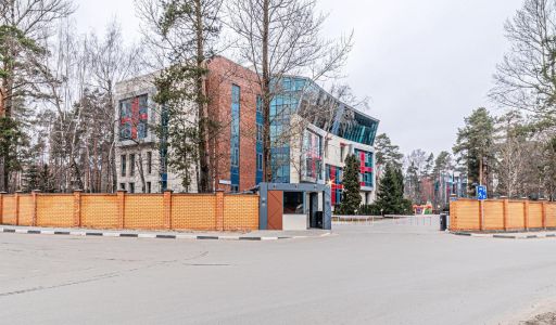 ЖК Русский Авангард