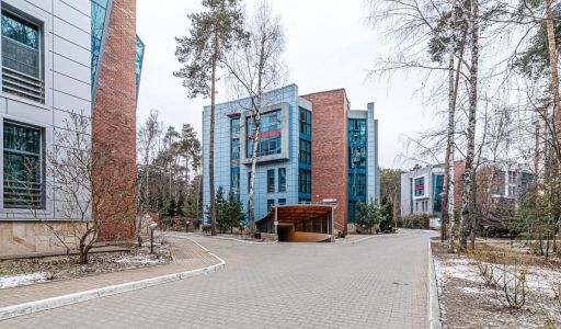 ЖК Русский Авангард