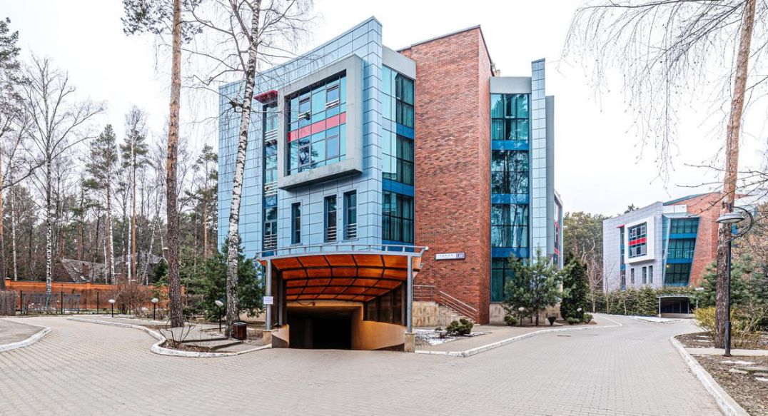 ЖК Русский Авангард