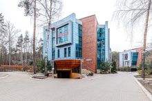 ЖК Русский Авангард