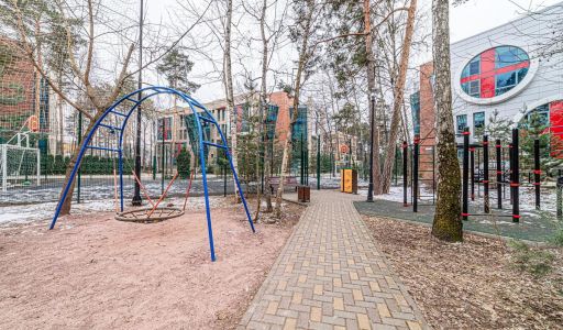 ЖК Русский Авангард