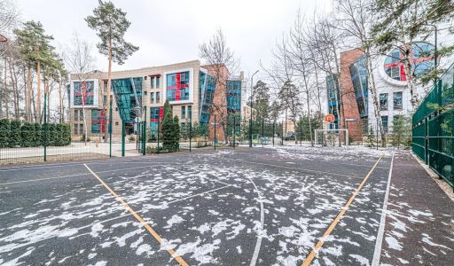 ЖК Русский Авангард