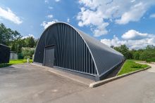 Дом у воды в КП Полуостров