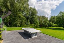 Дом у воды в КП Полуостров