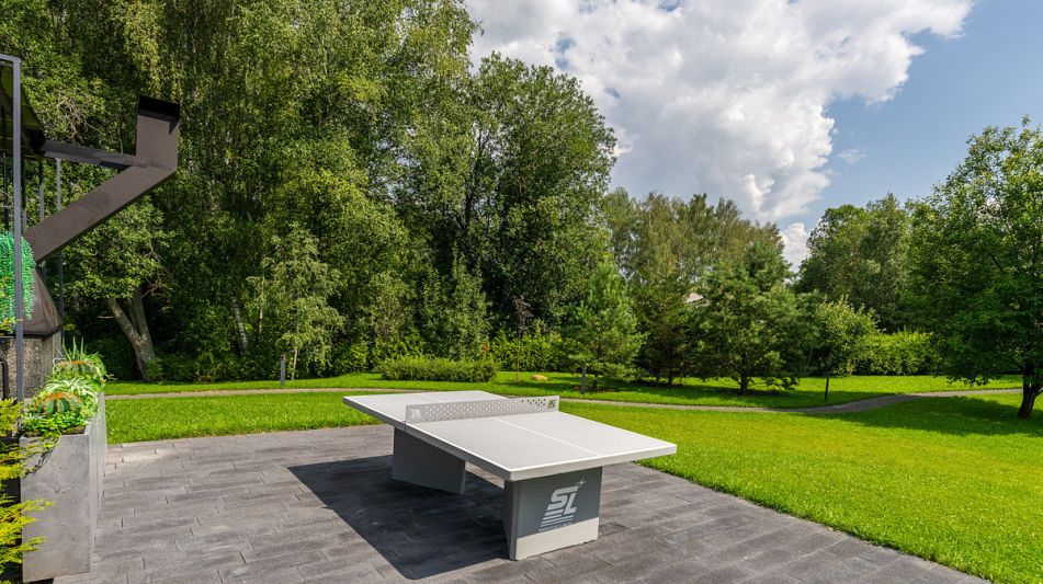 Дом у воды в КП Полуостров