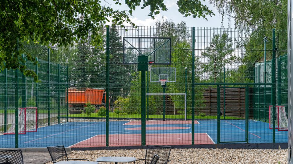 Дом у воды в КП Полуостров