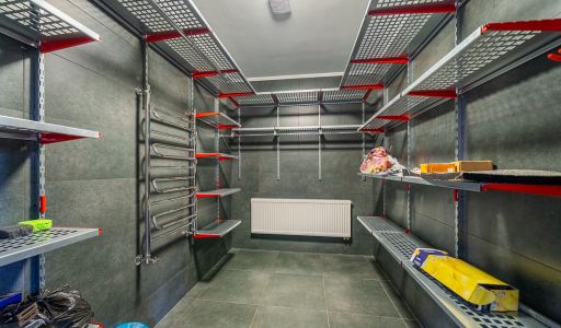 Дом с видом на Волгу в Раздолье