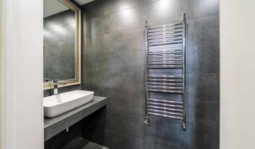 Дом с видом на Волгу в Раздолье