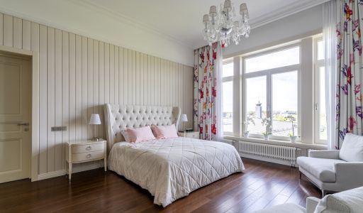 Большой дом в Конаково ривер клаб