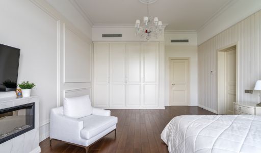 Большой дом в Конаково ривер клаб