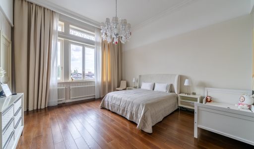 Большой дом в Конаково ривер клаб