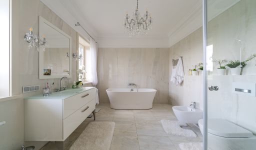 Большой дом в Конаково ривер клаб