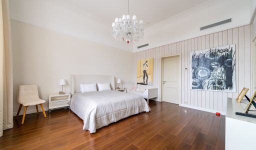 Большой дом в Конаково ривер клаб