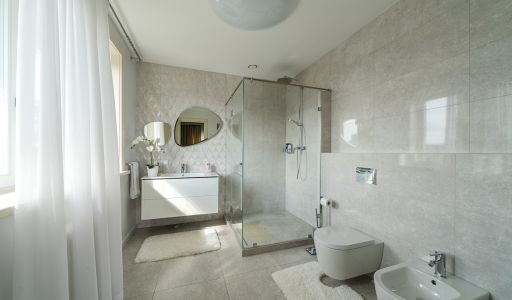 Большой дом в Конаково ривер клаб