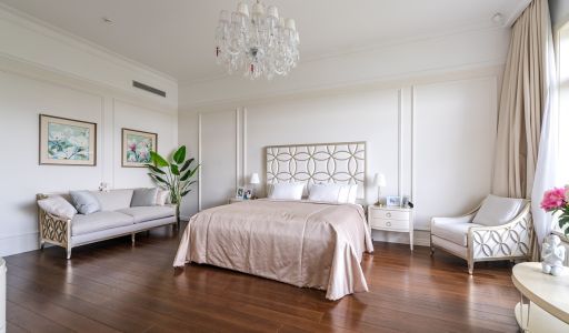 Большой дом в Конаково ривер клаб