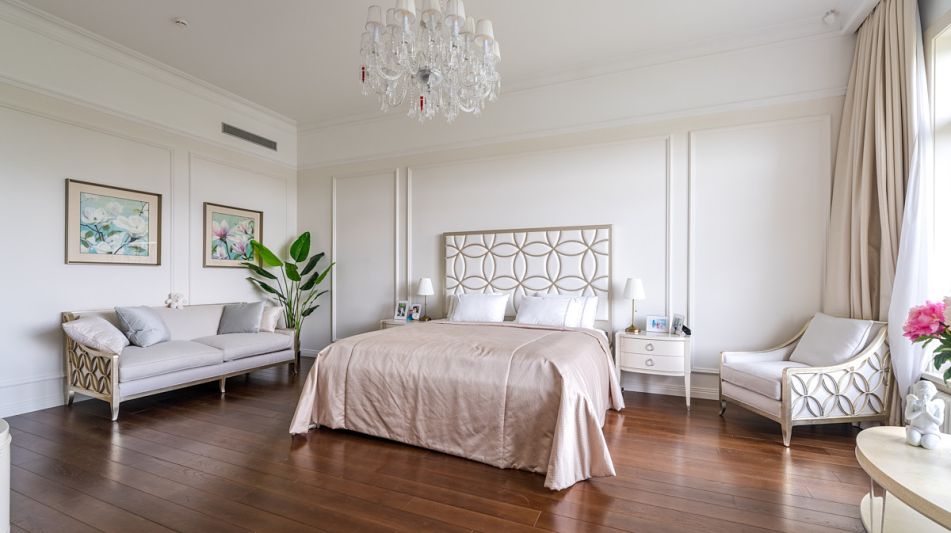 Большой дом в Конаково ривер клаб