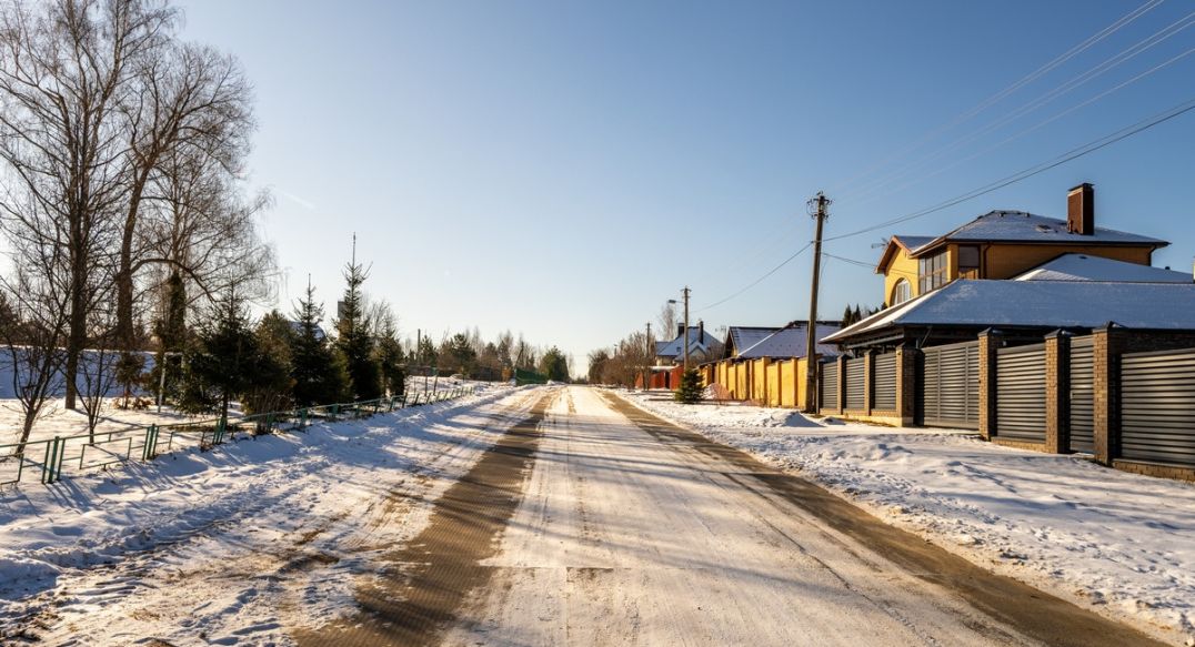 ТСЖ Дмитровец