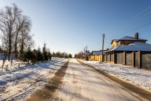 ТСЖ Дмитровец