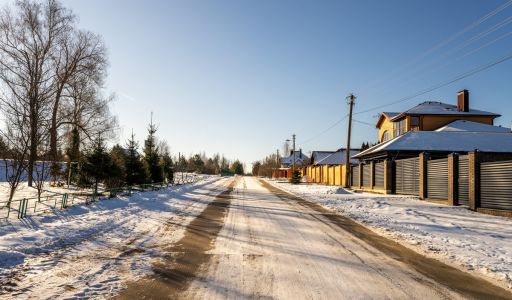 ТСЖ Дмитровец