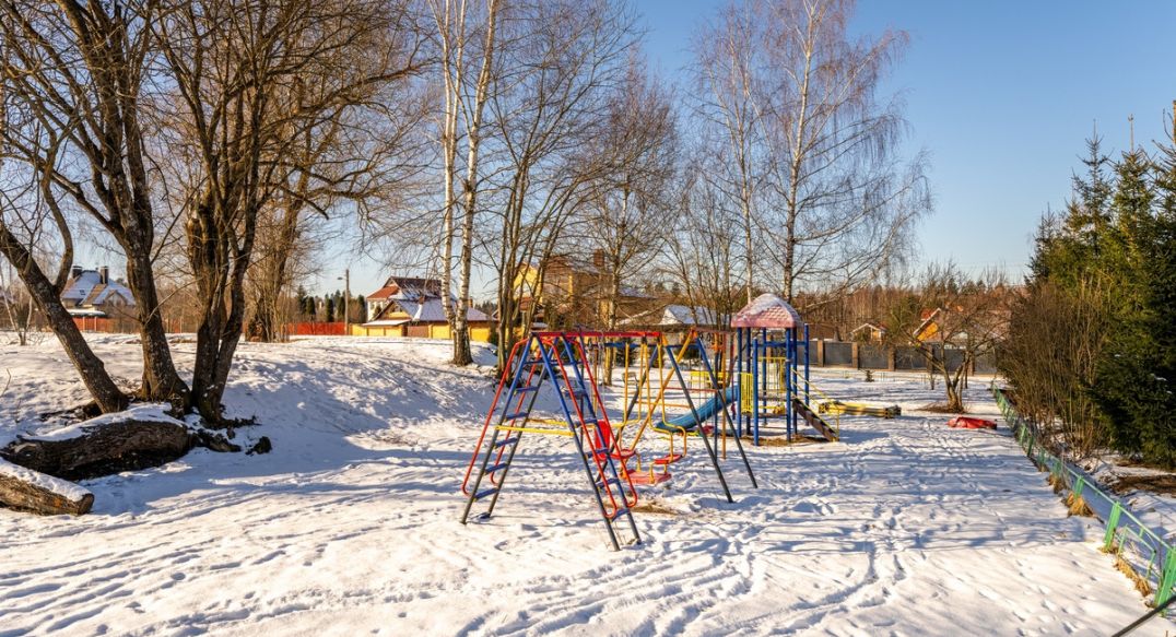 ТСЖ Дмитровец