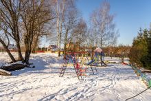 ТСЖ Дмитровец