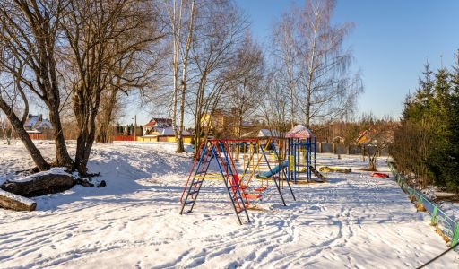 ТСЖ Дмитровец