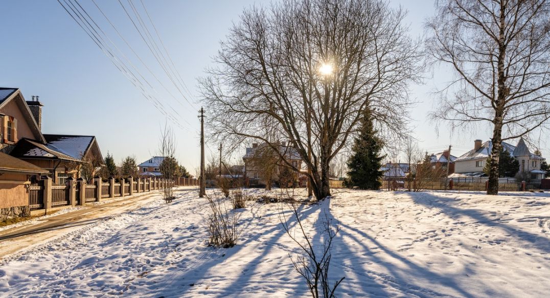 ТСЖ Дмитровец