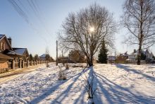 ТСЖ Дмитровец