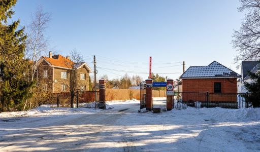 ТСЖ Дмитровец