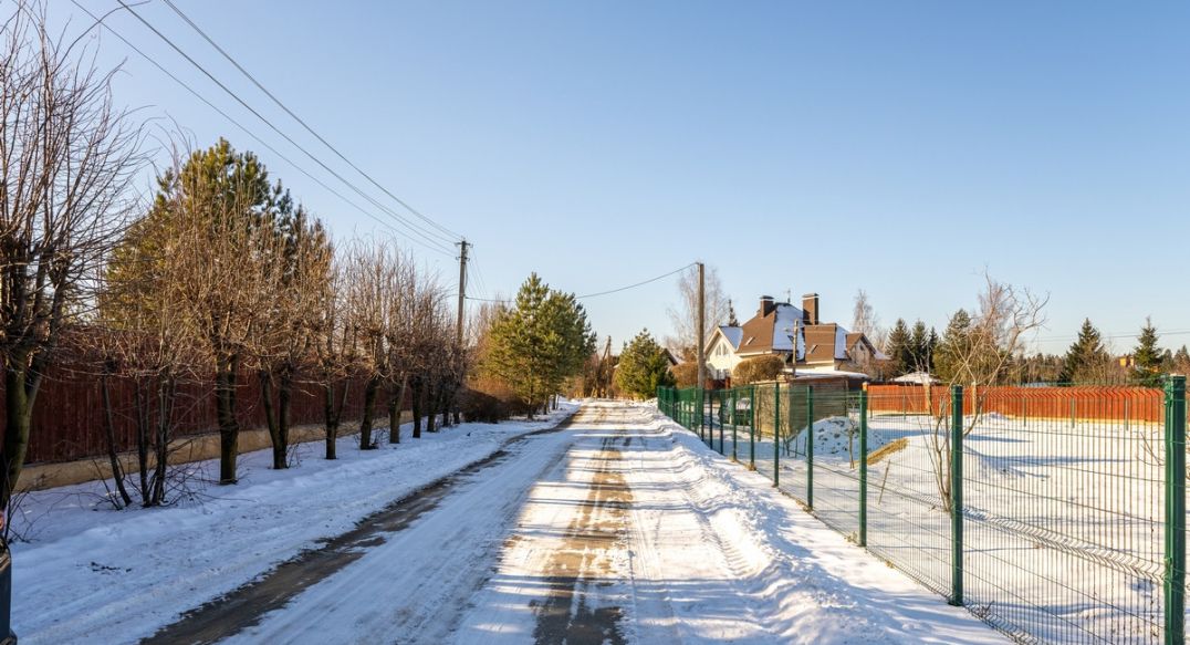 ТСЖ Дмитровец