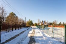 ТСЖ Дмитровец