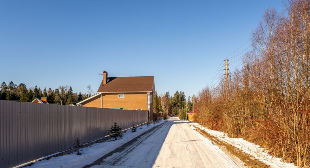 ТСЖ Дмитровец