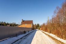 ТСЖ Дмитровец