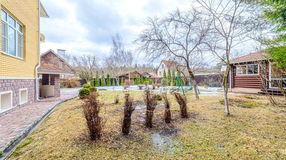 Дом у леса в КП Кезьмино