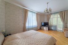 Дом у леса в КП Кезьмино