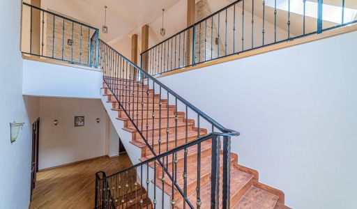 Дом у леса в КП Кезьмино