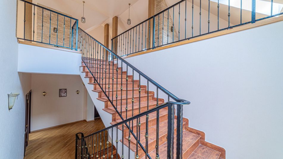 Дом у леса в КП Кезьмино