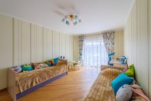 Дом у леса в КП Кезьмино