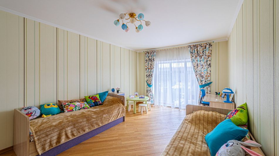 Дом у леса в КП Кезьмино