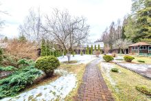 Дом у леса в КП Кезьмино